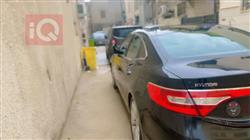 Hyundai Azera
